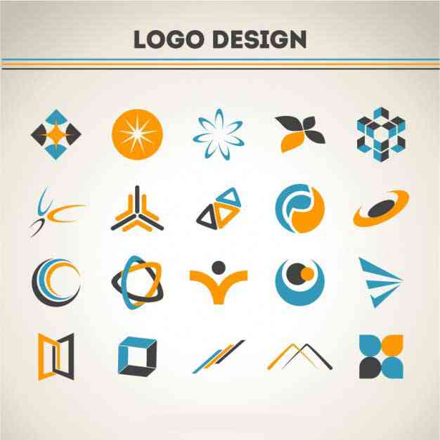 design et re design de logos