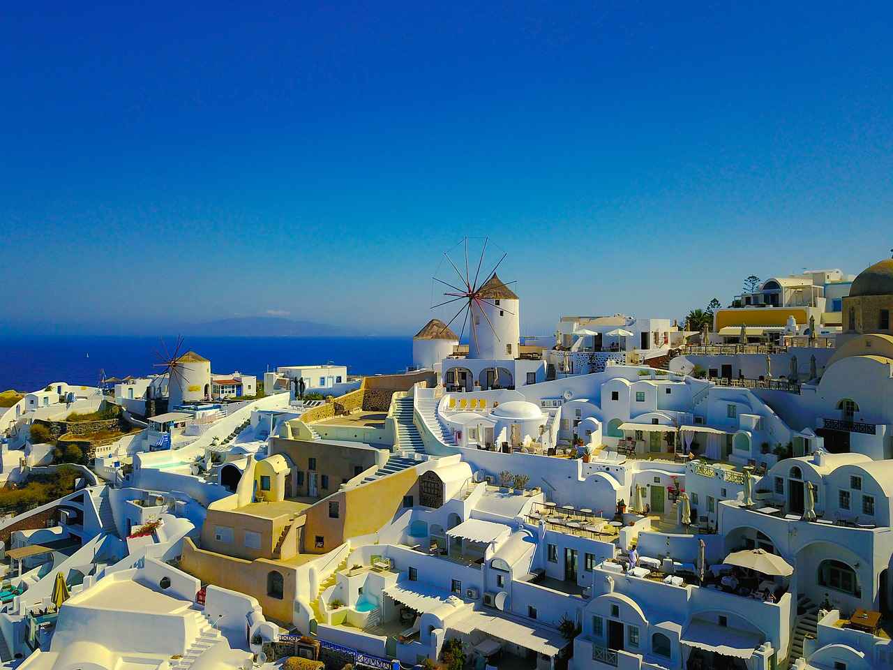 grece tourisme