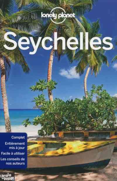 guide des seychelles 2018