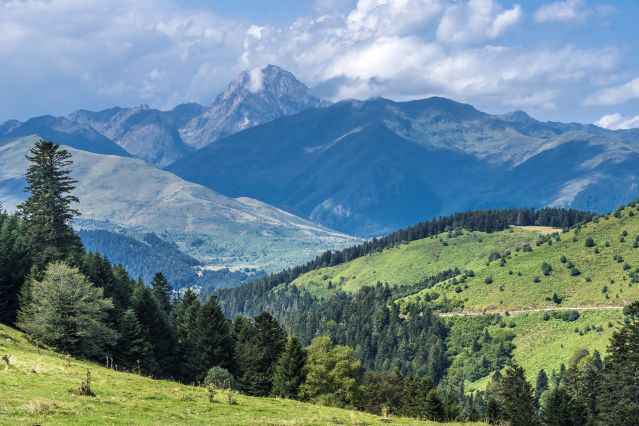 hautes pyrenees