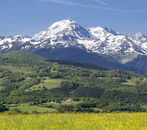 hautes pyrenees