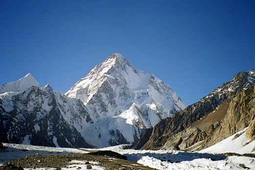 himalaya montagne