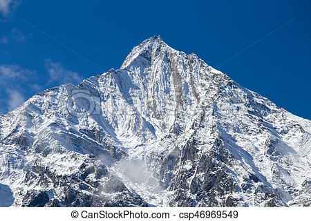 himalaya montagne