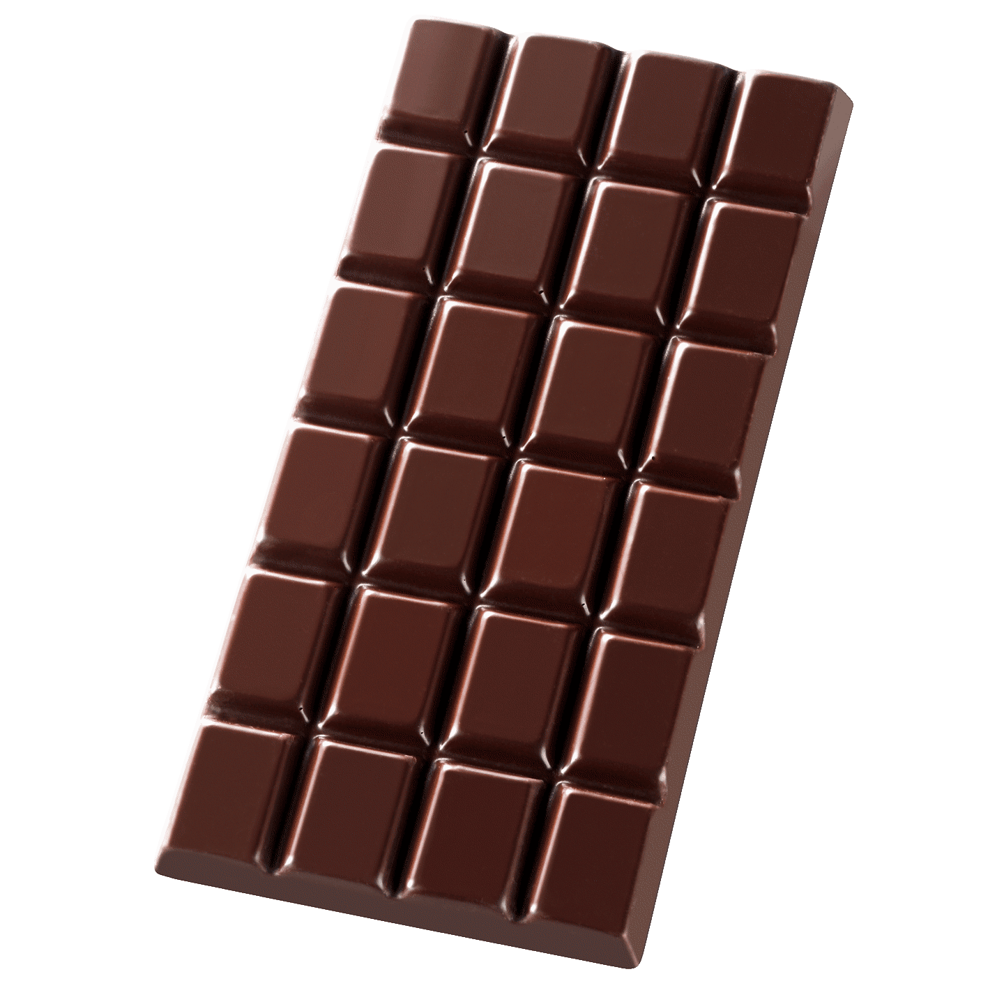 histoire de la tablette de chocolat
