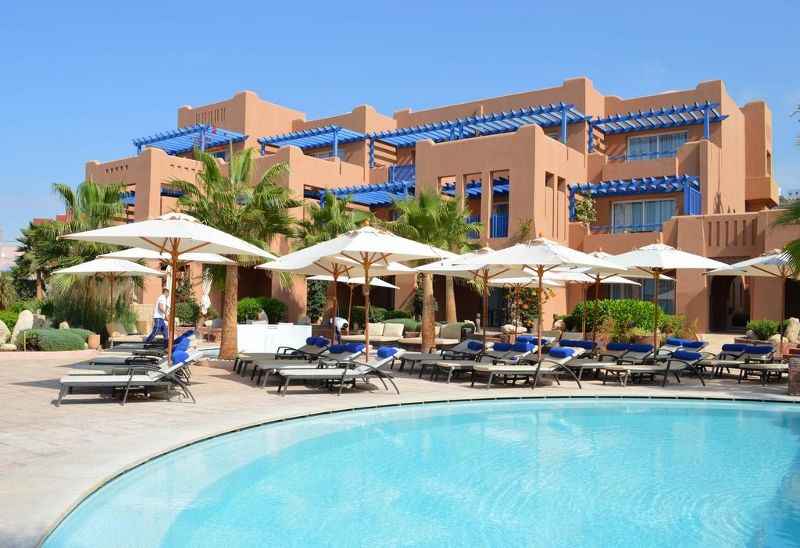 hotel maroc