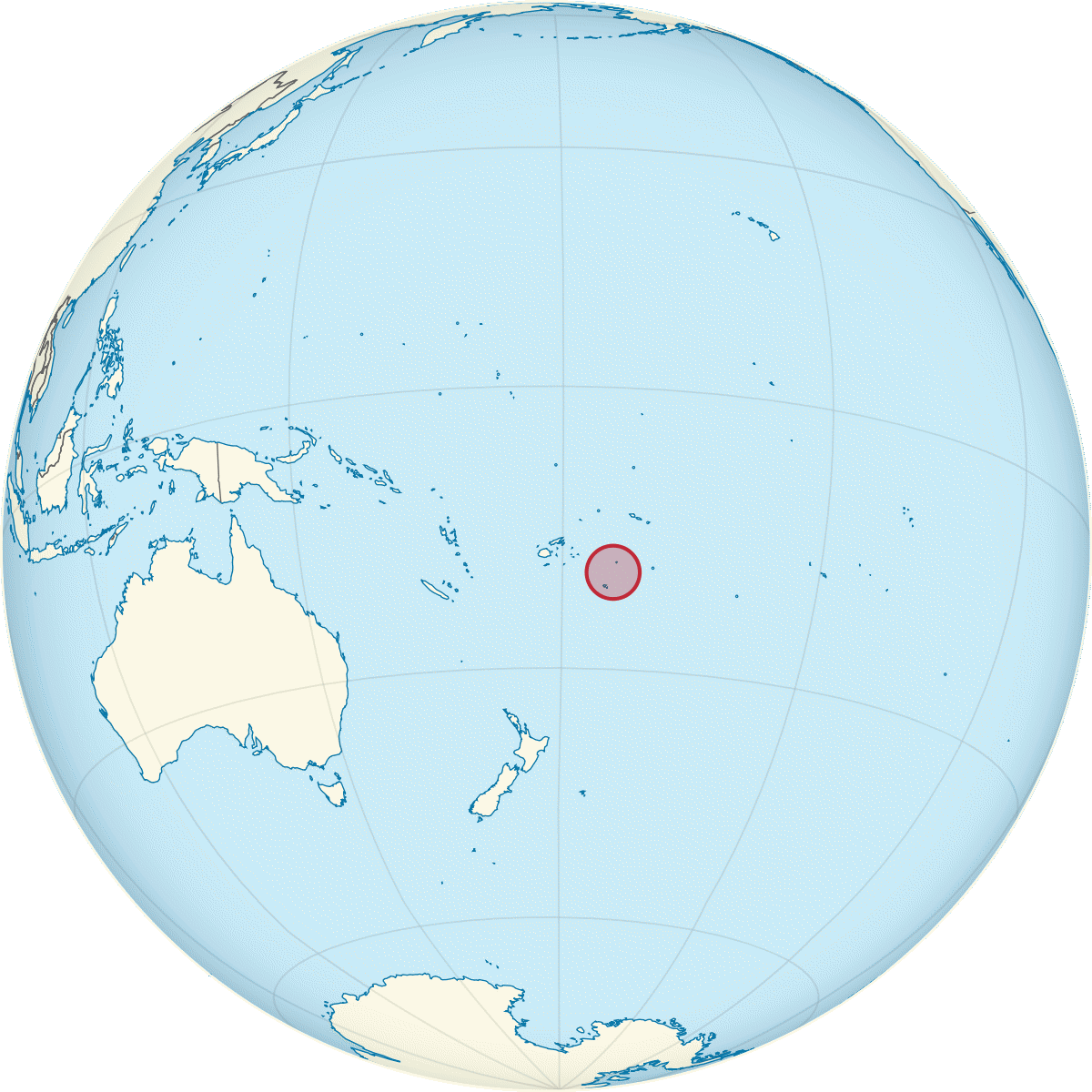 iles tonga