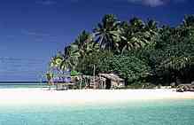 iles tonga