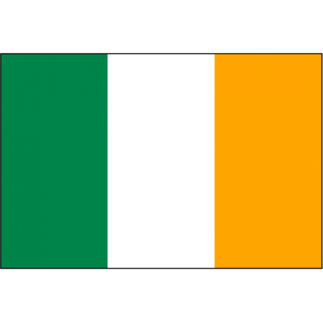 irlande drapeau