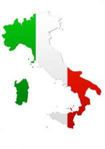 italie pays
