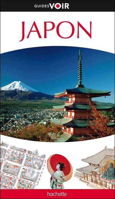 japon guide voyage