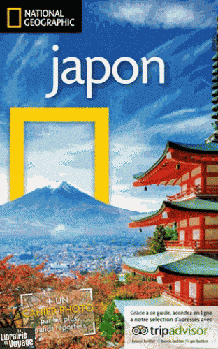 japon guide voyage