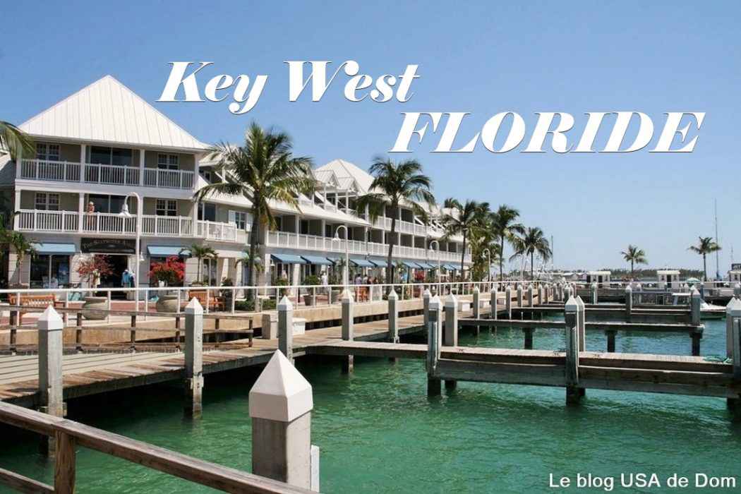 key west floride