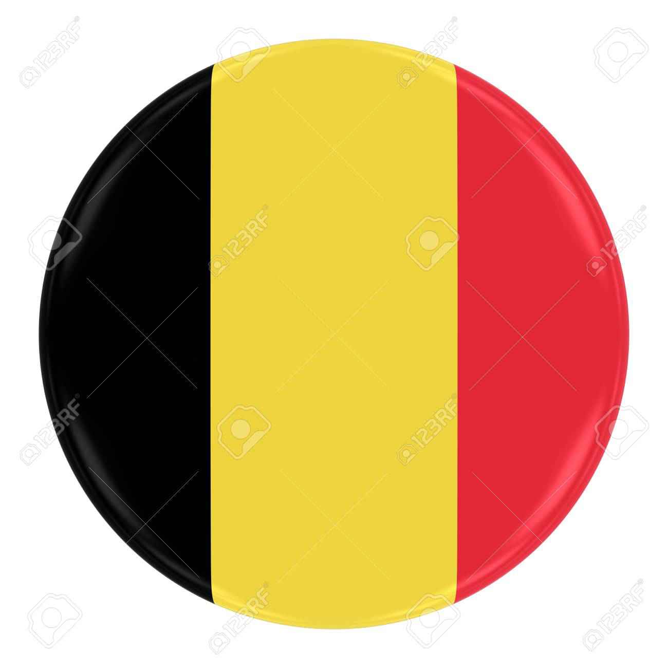 la belgique drapeau