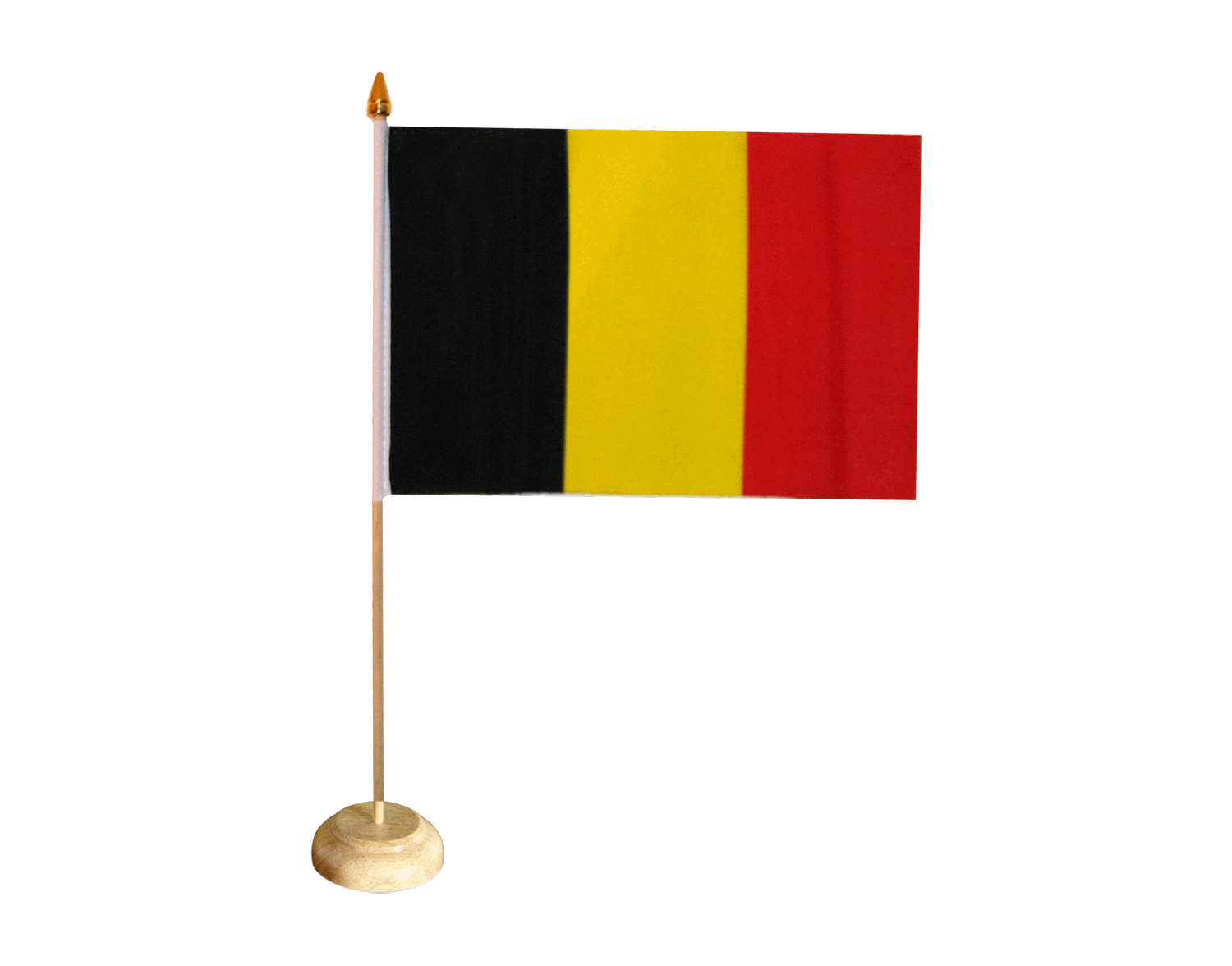 la belgique drapeau