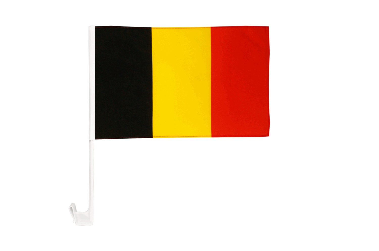 la belgique drapeau