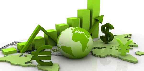 la finance verte