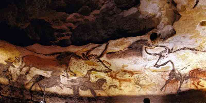 la grotte de lascaux