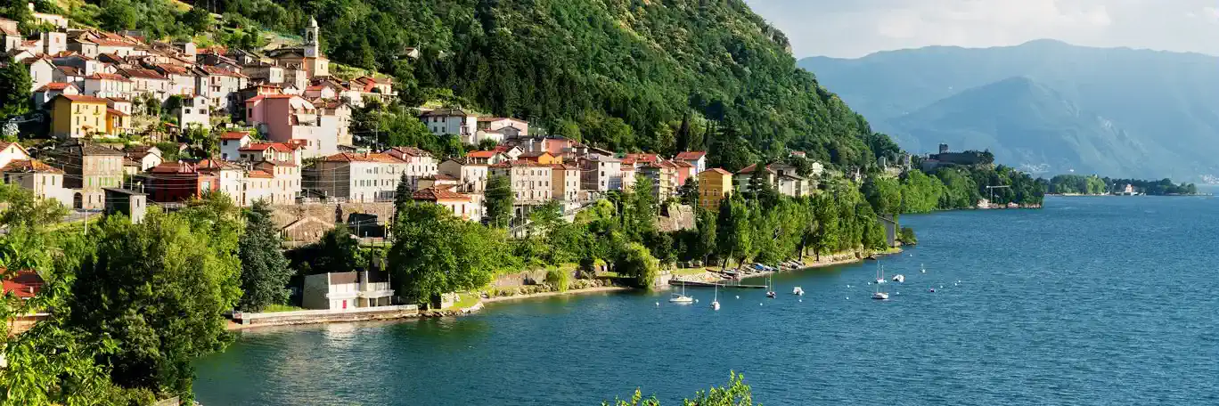 la lombardie