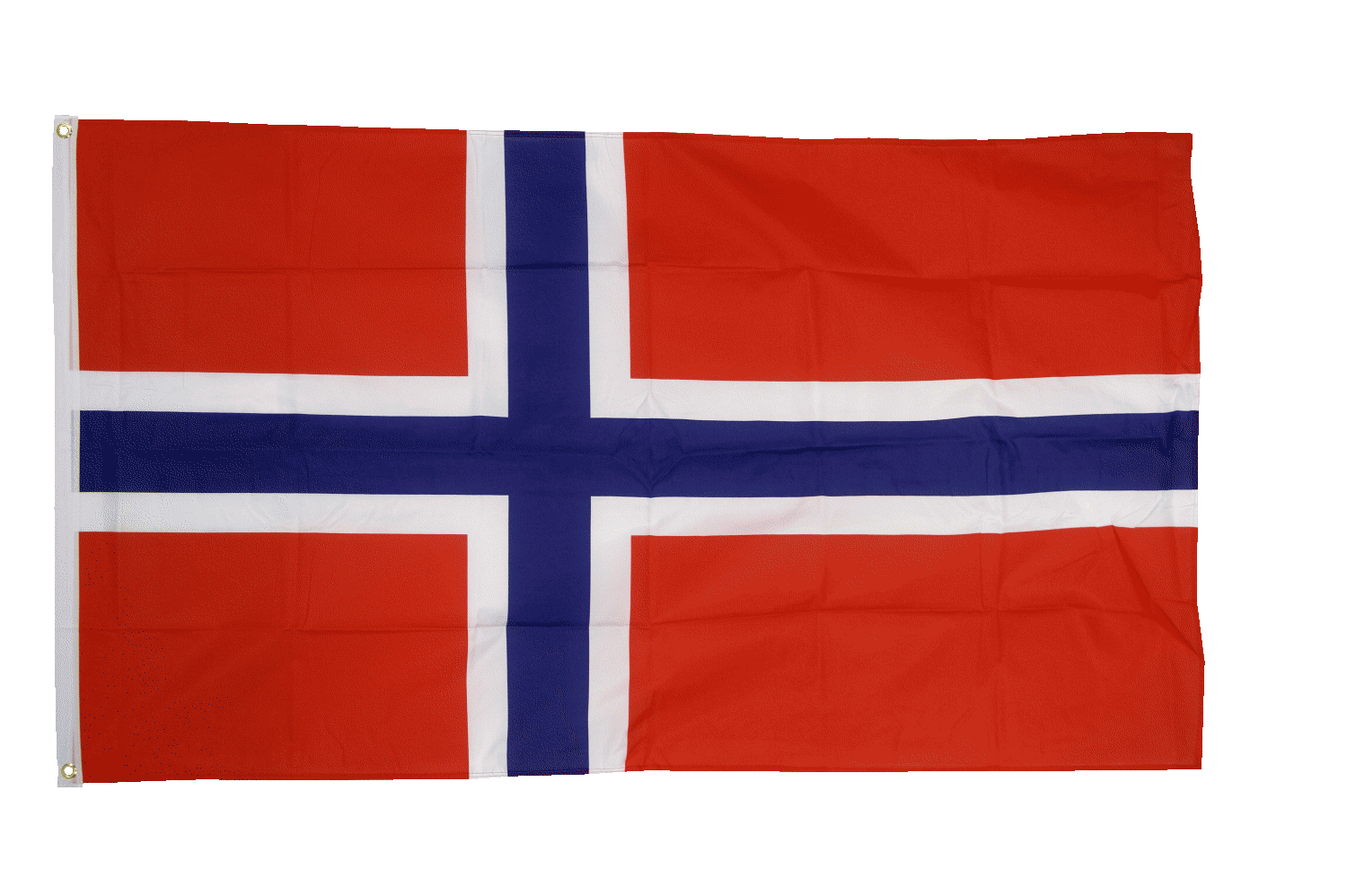 la norvege drapeau