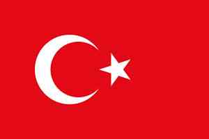 la tunisie drapeau
