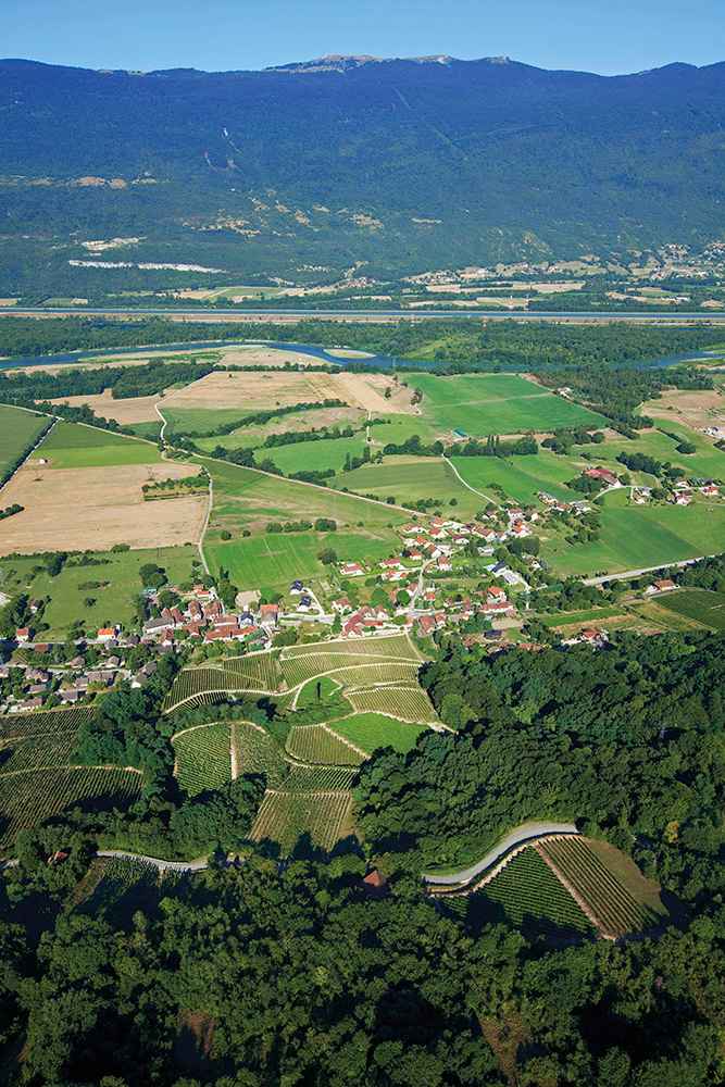 le bugey