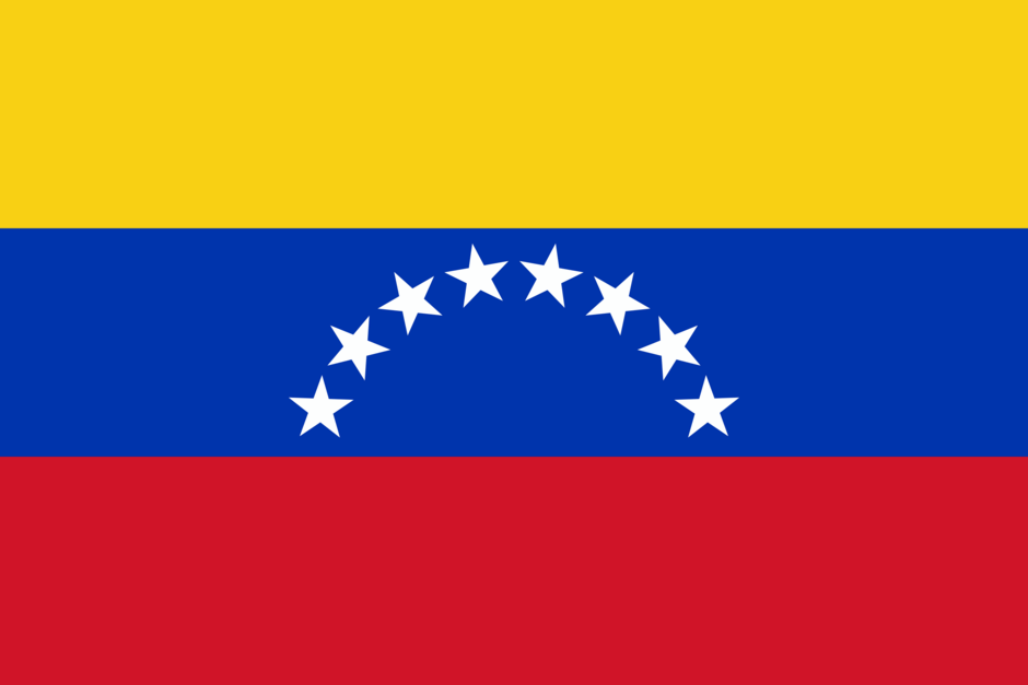 le venezuela