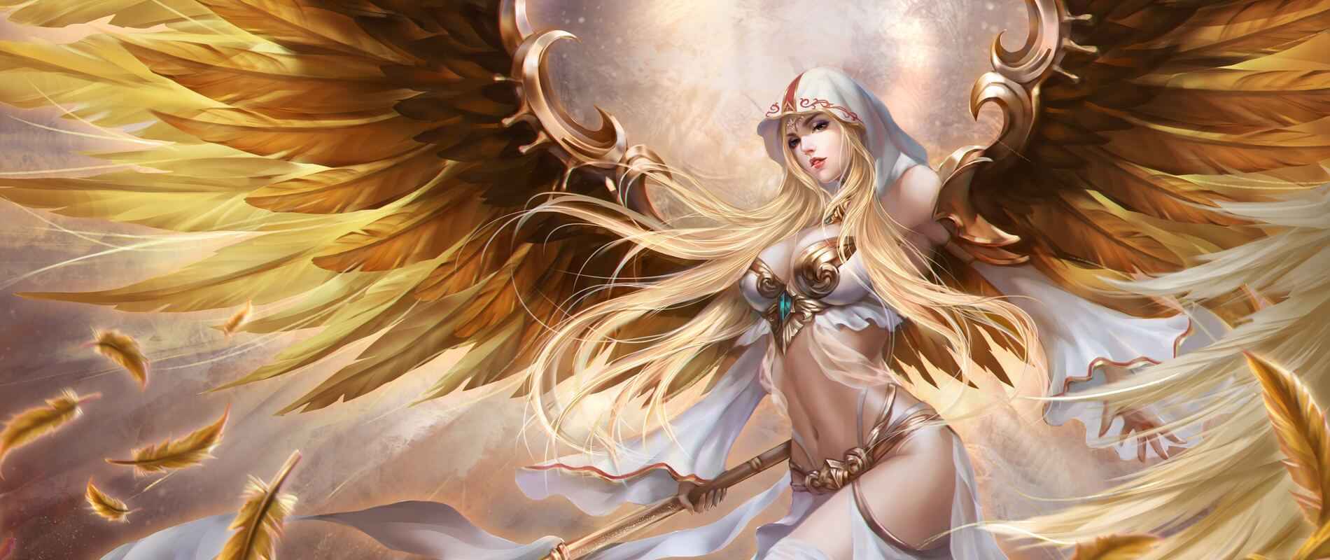 league of angels 2