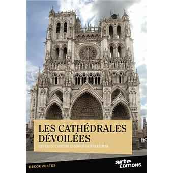 les cathedrales