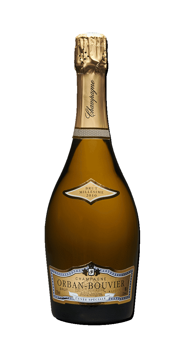les champagnes