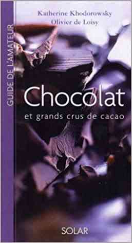les crus de cacao