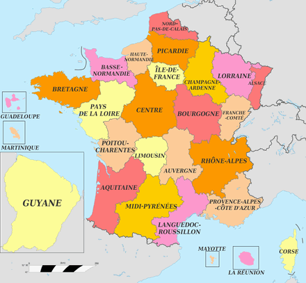 les rousses