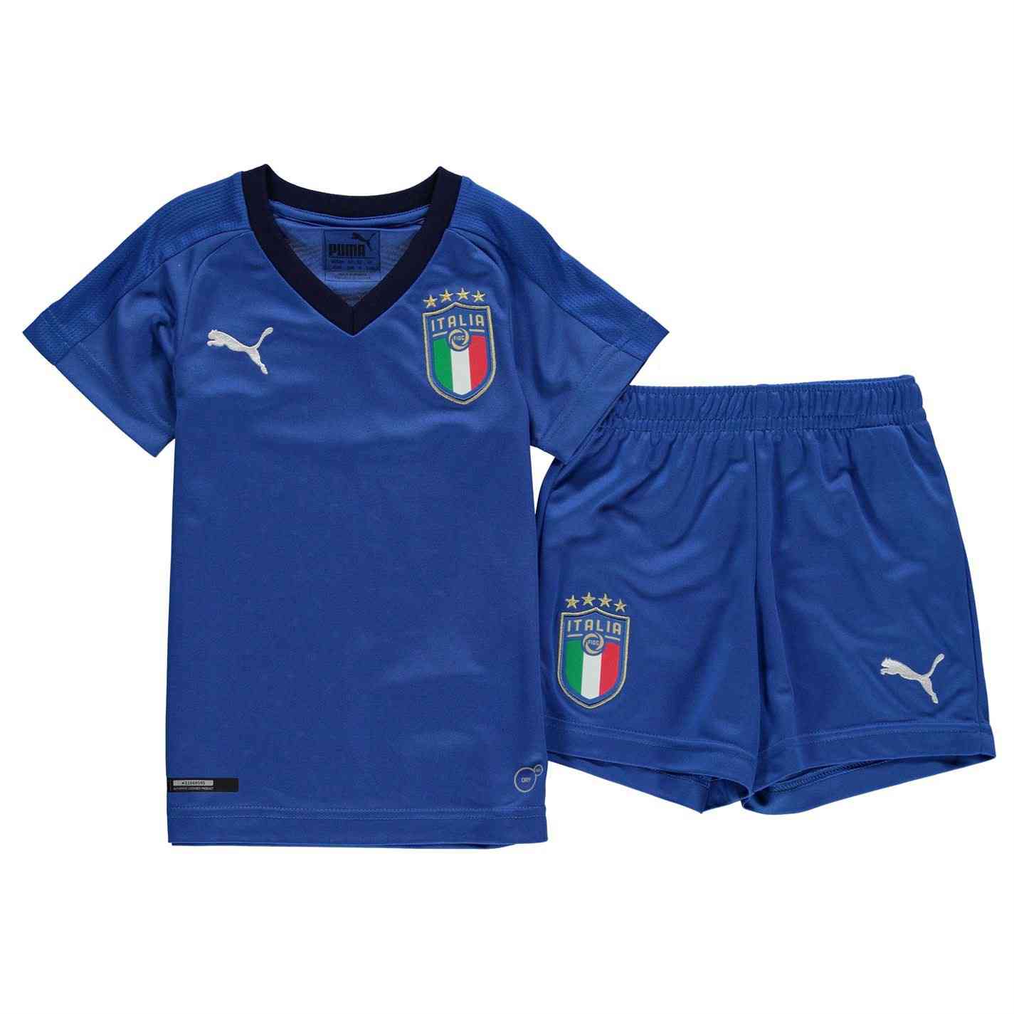 maillot de foot italie