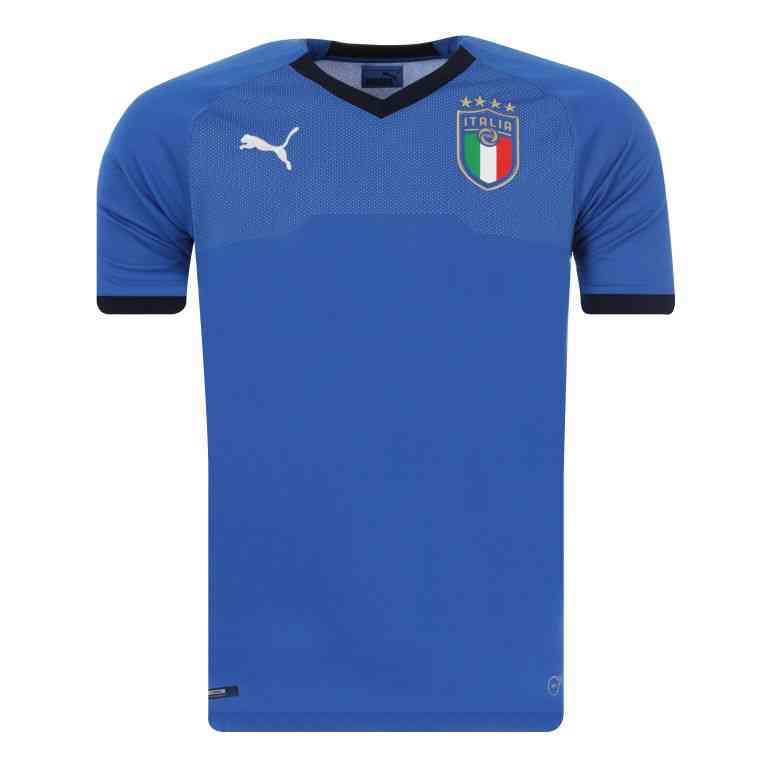 maillot de foot italie