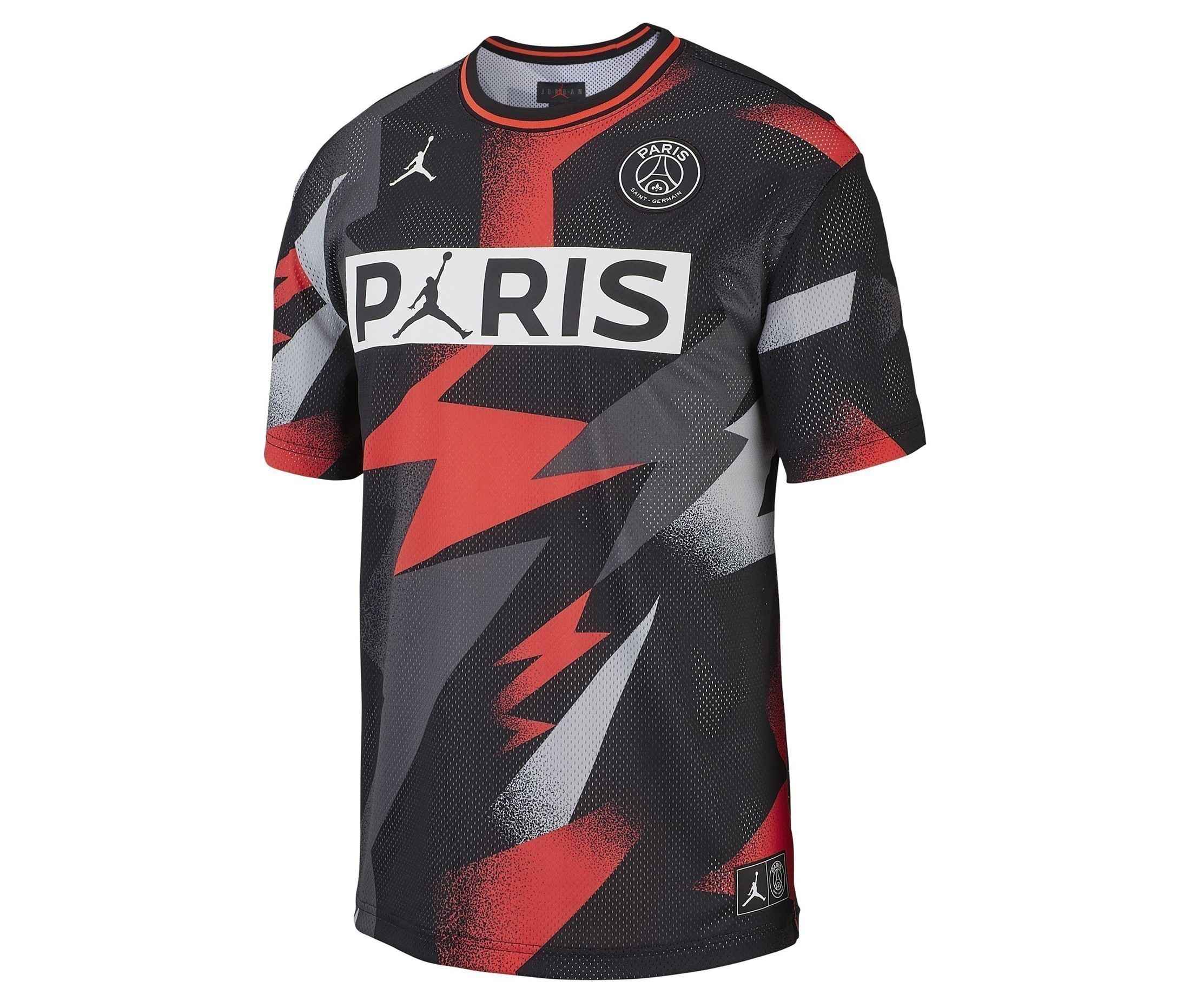 maillot de foot psg