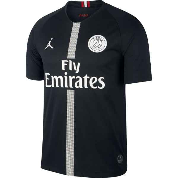 maillot de foot psg