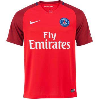 maillot de foot psg