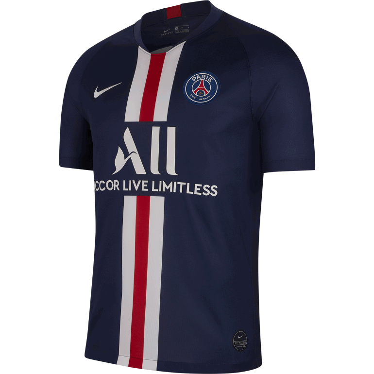 maillot de foot psg