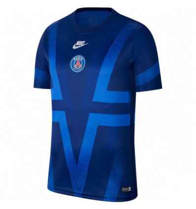 maillot de foot psg