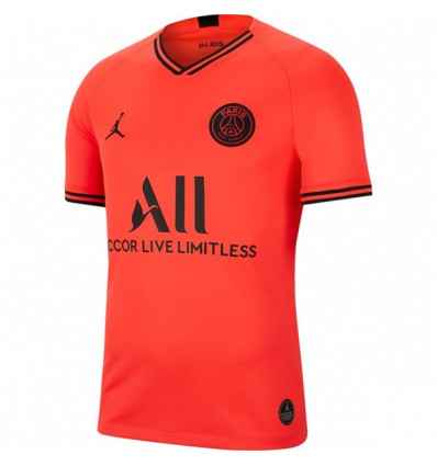 maillot de foot psg