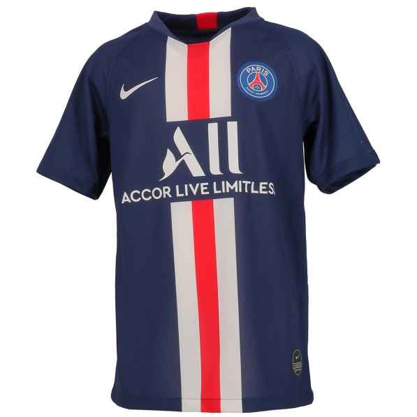 maillot de foot psg