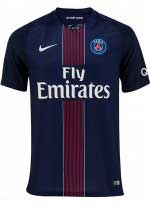 maillot de foot psg