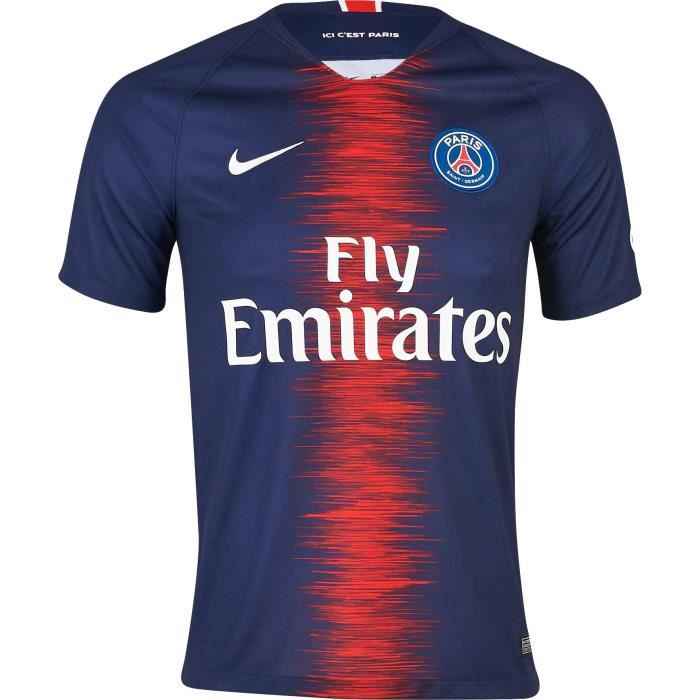 maillot de foot psg