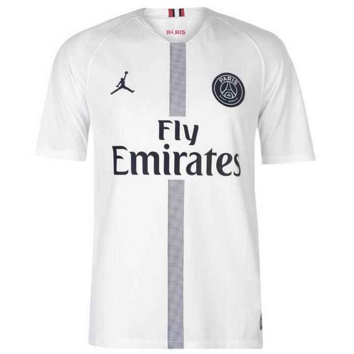 maillot de foot psg