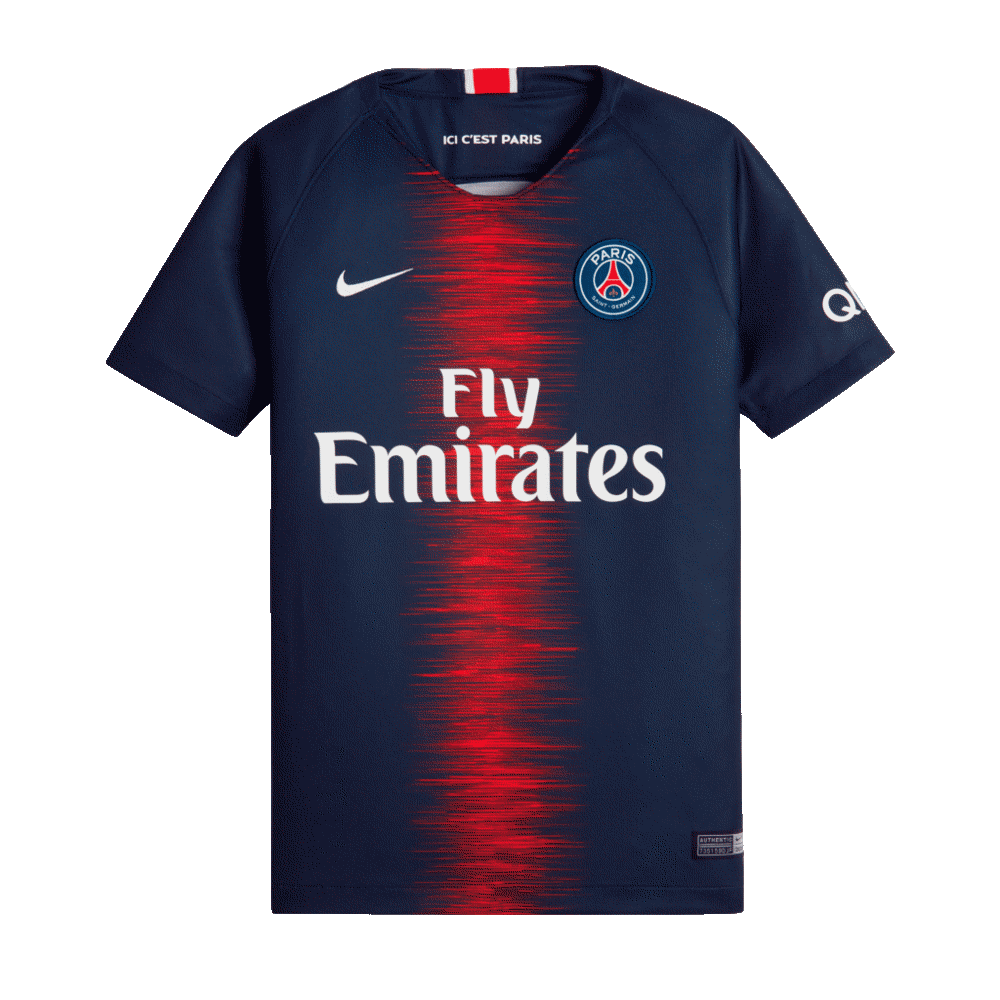 maillots de foot