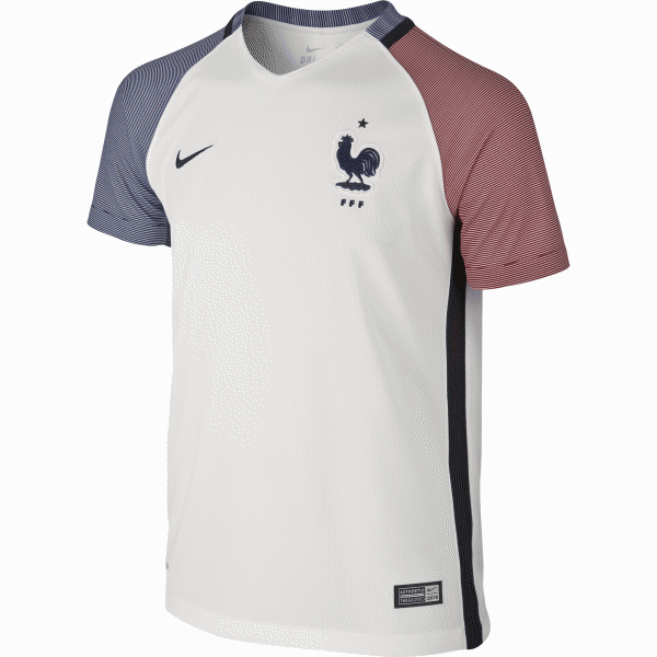 maillots de foot