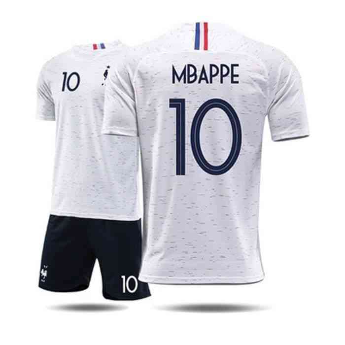 maillots de foot