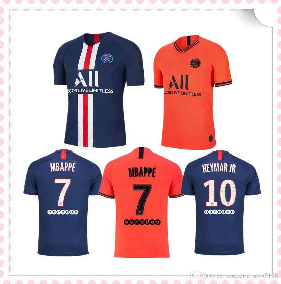 maillots de foot