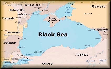 mer noire