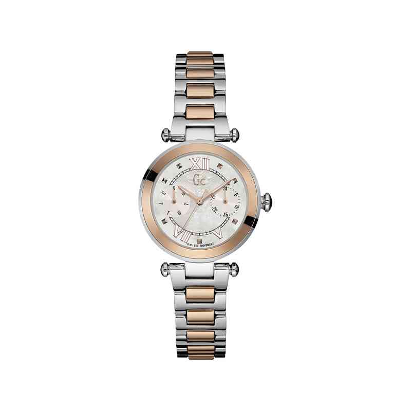 montres guess collection