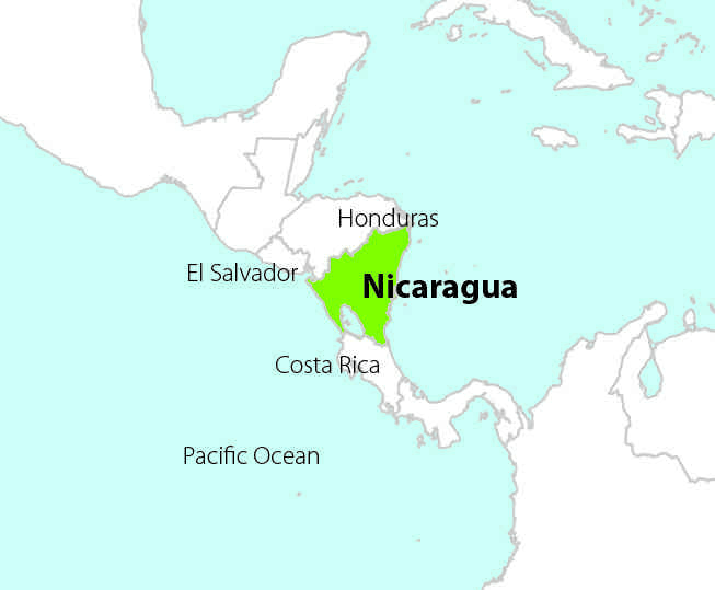 nicaragua